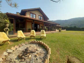 Haras Central do Marchador - Casa de campo